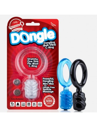 SCREAMING O DONGLE BLUE