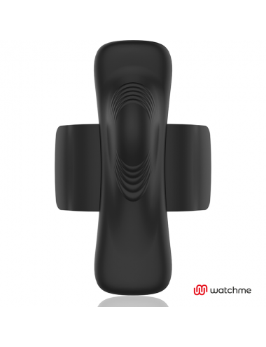 ANNE'S DESIRE PANTY PLEASURE WIRELESS TECHNOLOGY WATCHME BLACK