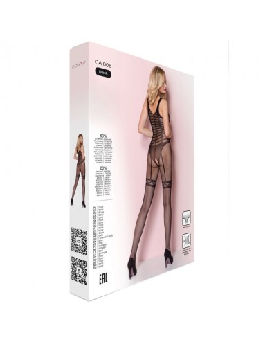 CASMIR CA005 BODYSTOCKING ONE SIZE -