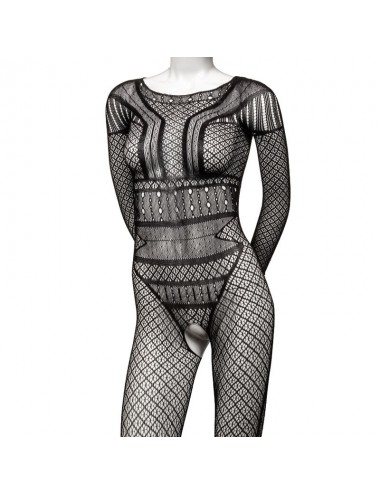 CALEX LACE BODY SUIT PLUS SIZE