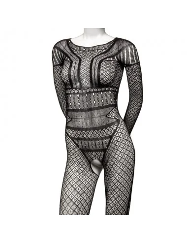 CALEX LACE BODY SUIT PLUS SIZE