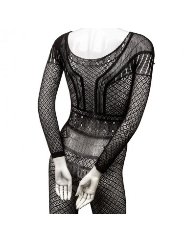 CALEX LACE BODY SUIT PLUS SIZE