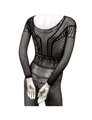 CALEX LACE BODY SUIT PLUS SIZE