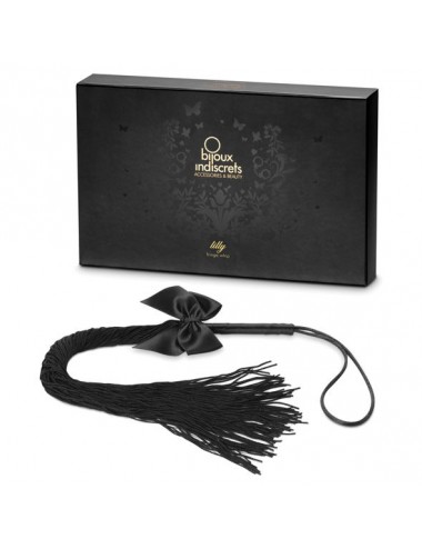 BIJOUX INDISCRETS LILLY WHIP