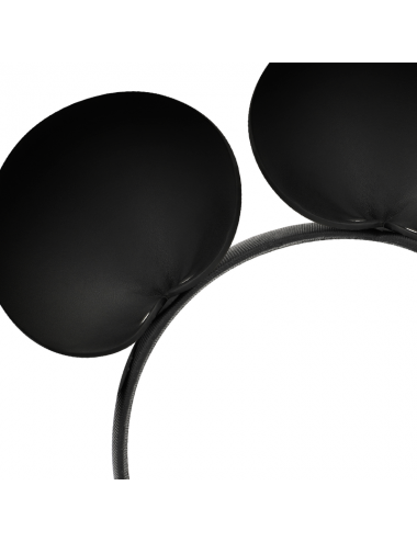 COQUETTE CHIC DESIRE HEADBAND WITH MOUSE EARS