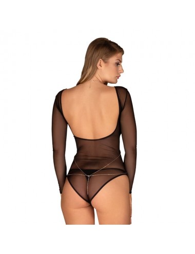 OBSESSIVE - BIJOU-904 NECKLACE ONE SIZE