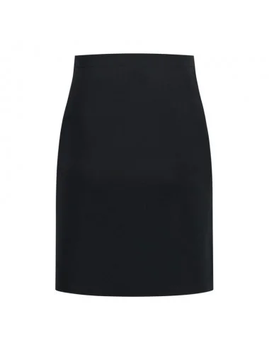 BYE BRA INVISIBLE SKIRT LIGHT CONTROL - BLACK XL