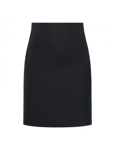BYE BRA INVISIBLE SKIRT LIGHT CONTROL - BLACK XXL