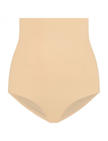 BYE BRA SEAMLESS HIGH WAIST BRIEF XXL