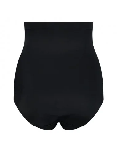 BYE BRA SEAMLESS HIGH WAIST BRIEF XXL