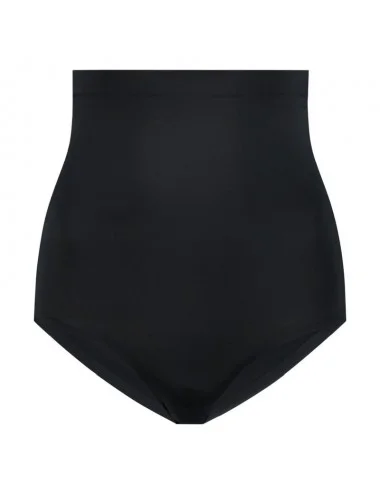 BYE BRA SEAMLESS HIGH WAIST BRIEF XXL