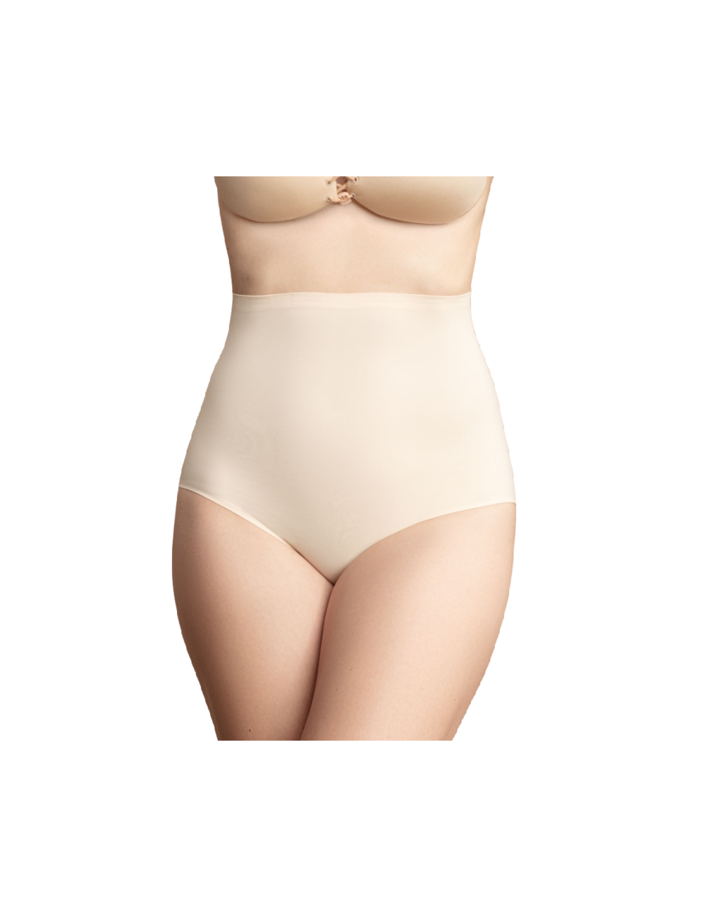 BYE BRA PADDED PANTIES HIGH WAIST M BYE BRA PADDED PANTIES HIGH WAIST M