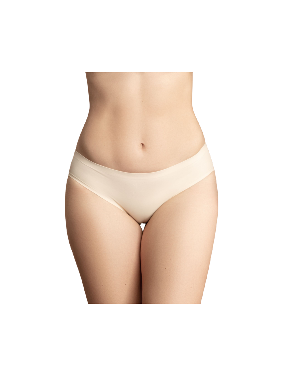 BYE BRA PADDED PANTIES LOW WAIST M