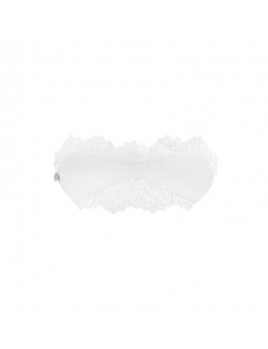 OBSESSIVE - AMOR BLANCO MASK