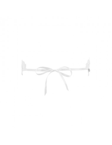 OBSESSIVE - AMOR BLANCO MASK
