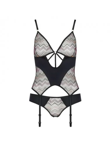 CASMIR LAGERTA CORSET S/M