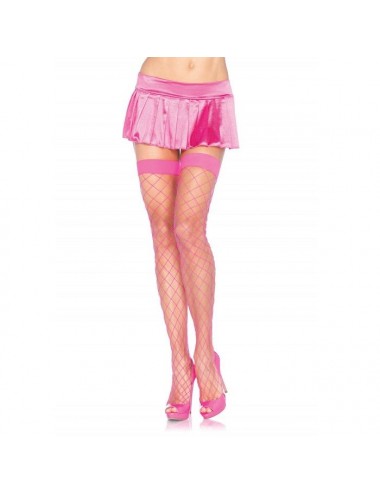 NYLON KNEE HIGHS