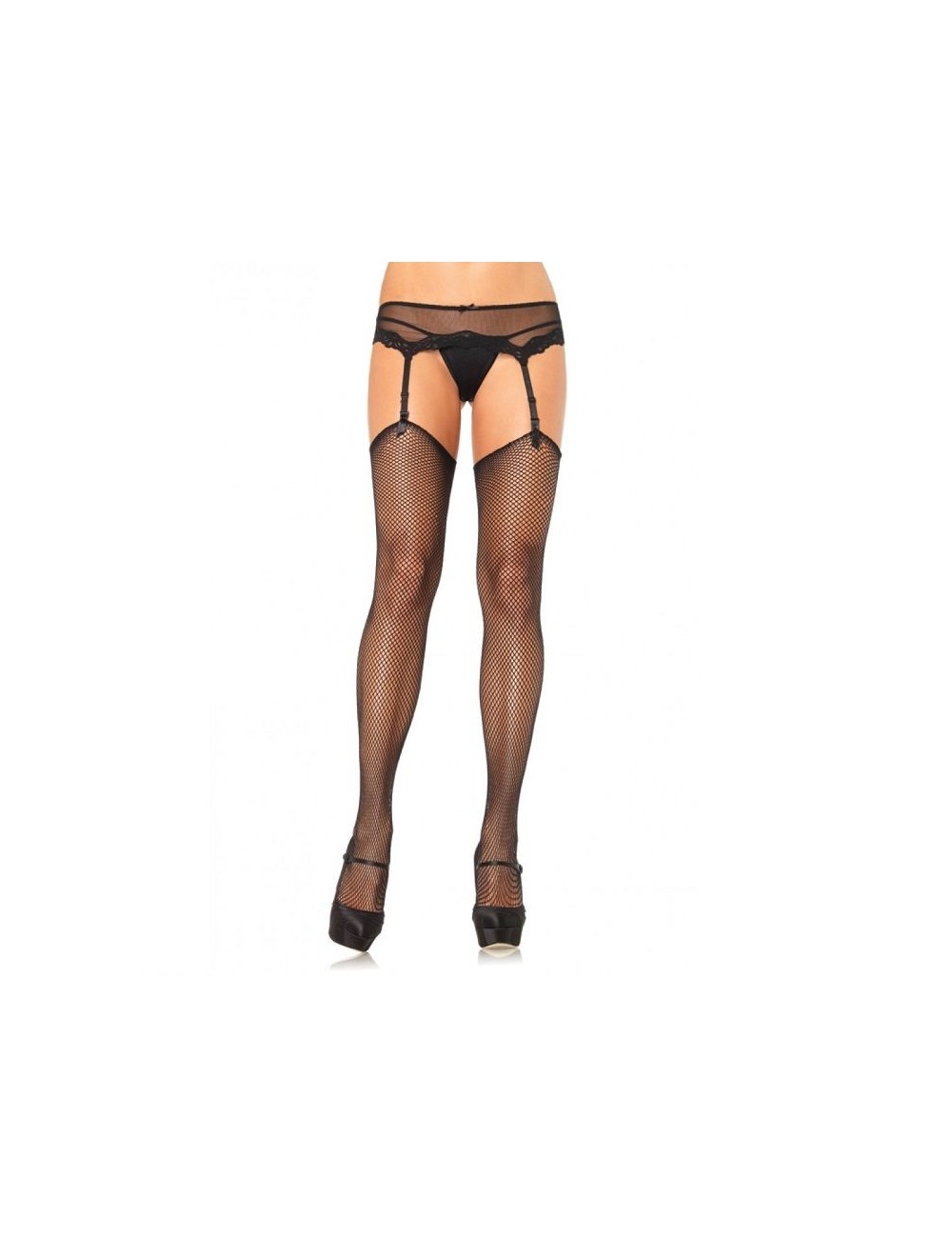 LEG AVENUE STOCKINGS