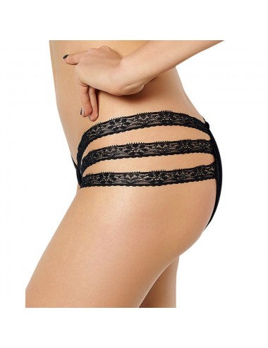 QUEEN LINGERIE PANTIES S/M