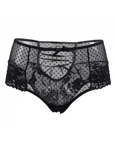 QUEEN LINGERIE VINTAGE PANTIES ONE SIZE