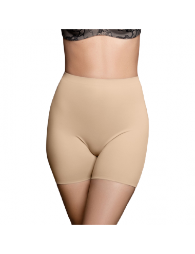 BYE BRA INVISIBLE SHORT LIGHT CONTROL - M