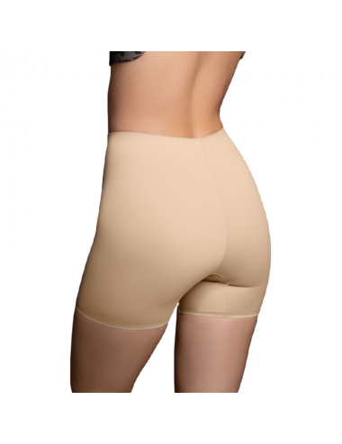 BYE BRA INVISIBLE SHORT LIGHT CONTROL XXL