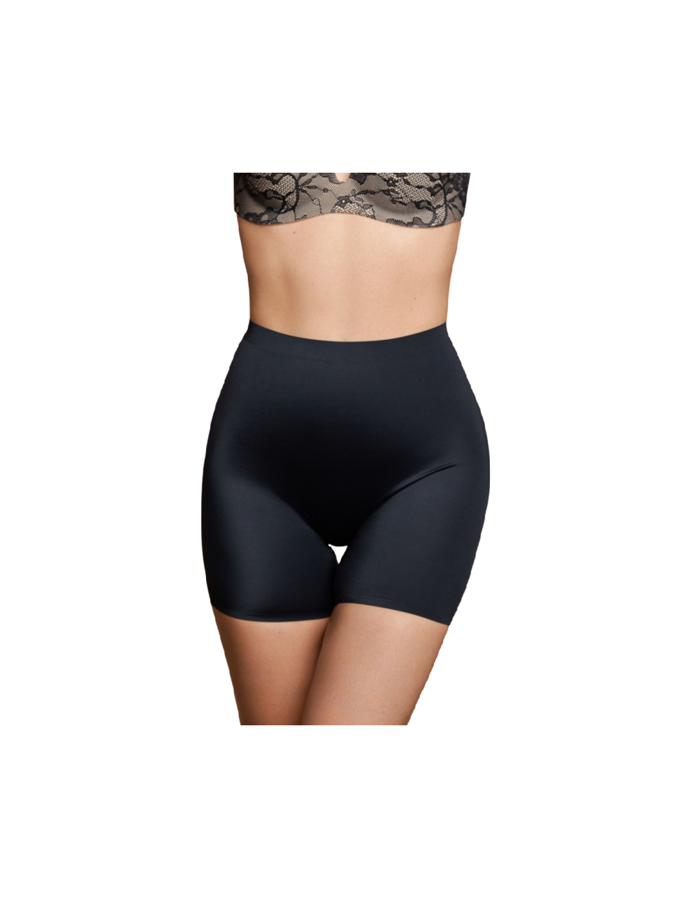 BYE BRA INVISIBLE SHORT LIGHT CONTROL XXL BYE BRA INVISIBLE SHORT LIGHT CONTROL XXL