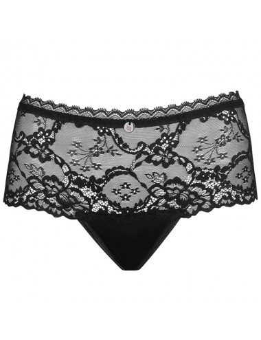 OBSESSIVE - RAQUELIA SHORTIES S/M