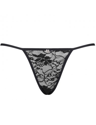OBSESSIVE - KOKIETTA THONG L/XL
