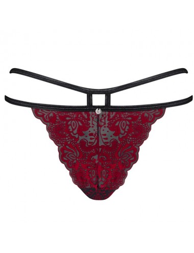 OBSESSIVE - SUGESTINA PANTIES L/XL