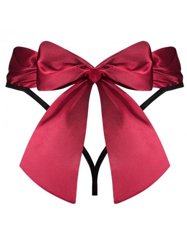 OBSESSIVE - TIENESY THONG XXL/XXXL
