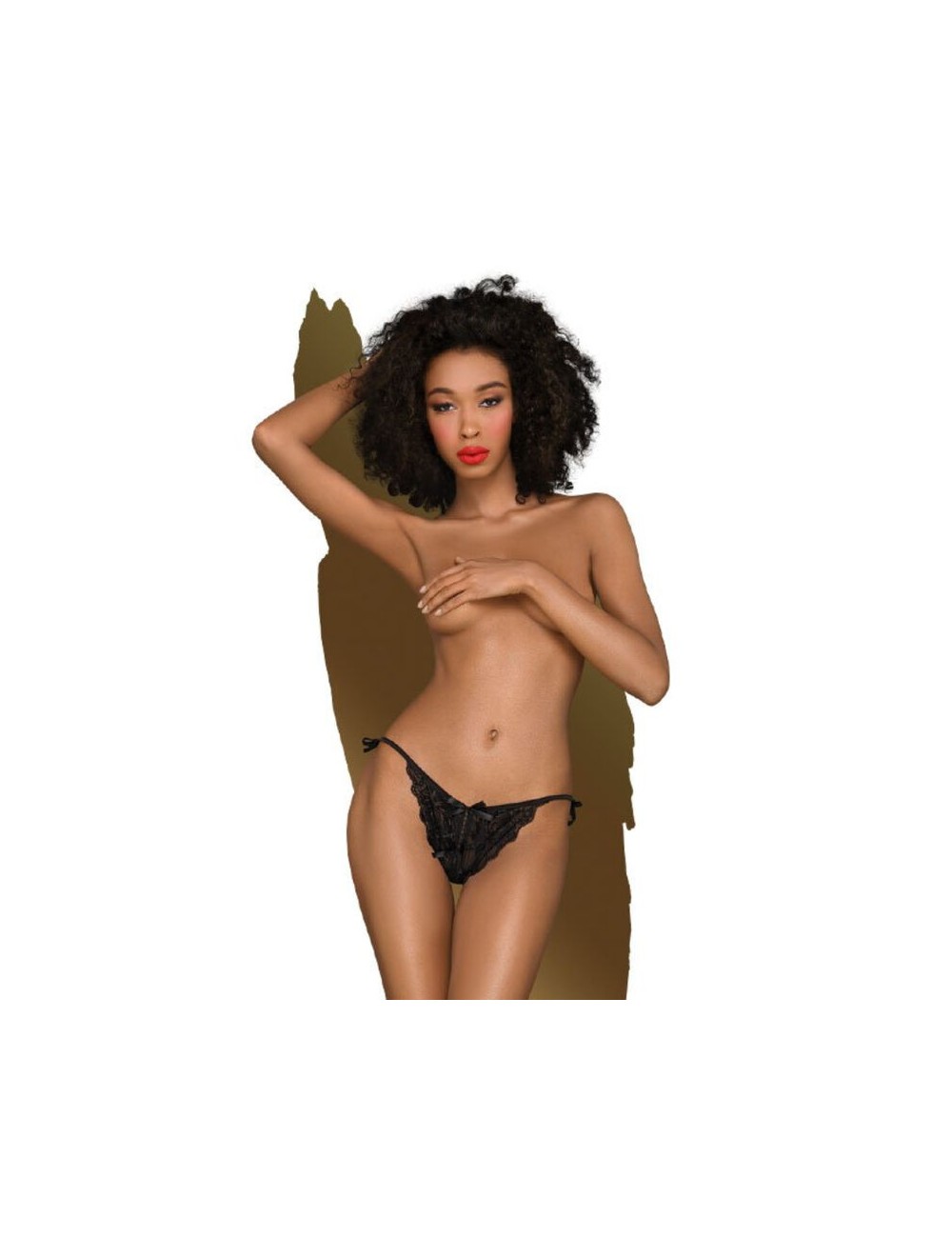 PENTHOUSE TOO HOT TO BE REAL THONG PENTHOUSE TOO HOT TO BE REAL THONG