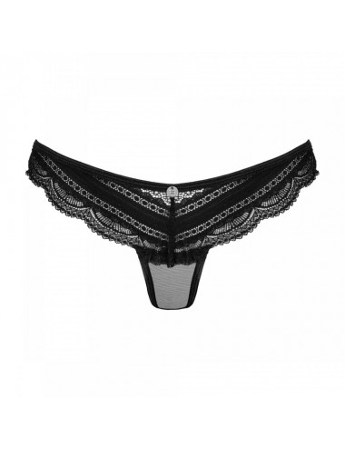 OBSESSIVE - IVANNES PANTIES S/M