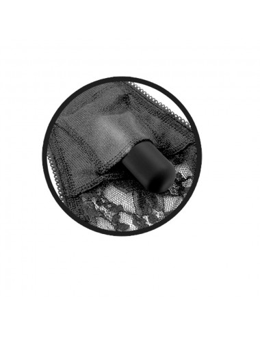 FETISH FANTASY LIMITED EDITION REMOTE CONTROL VIBRATING PANTIES PLUS