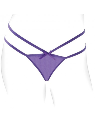 FANTASY FOR HER CHEEKY PANTY THRILL-HER