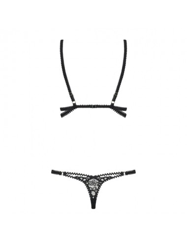 OBSESSIVE - MIXTY TEDDY S/M