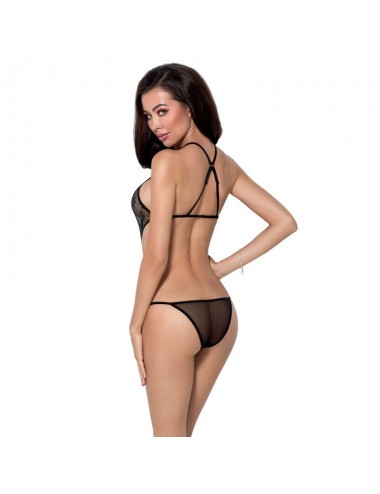 PASSION EROTIC LINE AZALIA TEDDY L/XL