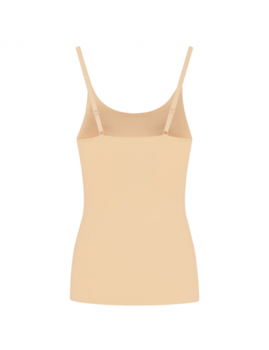 BYE BRA INVISIBLE SINGLET LIGHT CONTROL S