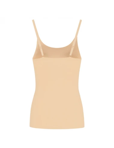BYE BRA INVISIBLE SINGLET LIGHT CONTROL M