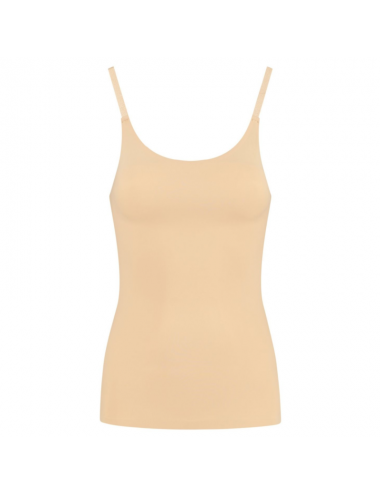 BYE BRA INVISIBLE SINGLET LIGHT CONTROL L