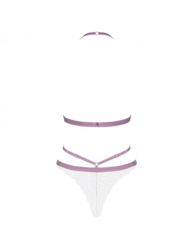 OBSESSIVE - LILYANNE TEDDY S/M
