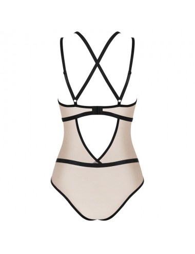 OBSESSIVE - NUDELIA TEDDY NUDE S/M