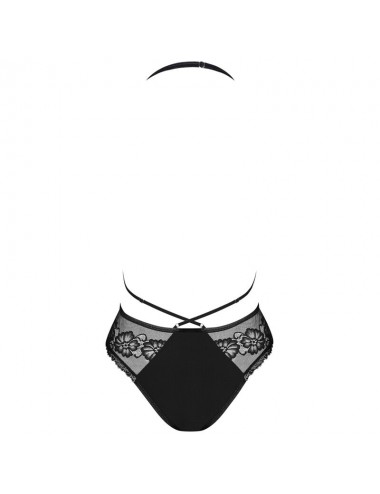 OBSESSIVE - CANNDIS TEDDY S/M