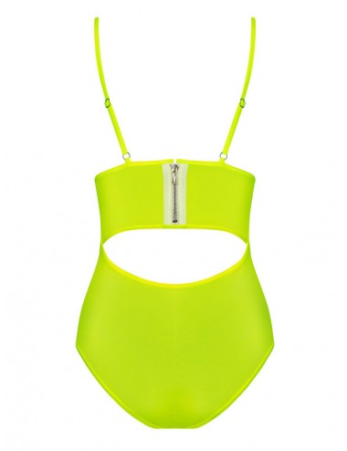 OBSESSIVE - NEONIA TEDDY S/M