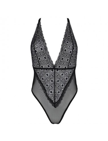 PASSION ZINNIA TEDDY ECO COLLECTION S/M