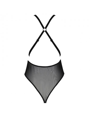 PASSION ZINNIA TEDDY ECO COLLECTION S/M