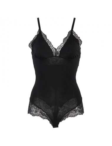 QUEEN LINGERIE LACE SEXY TEDDY L/XL