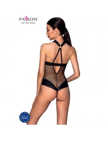 PASSION AMANDA BODY ECO LEATHER L/XL