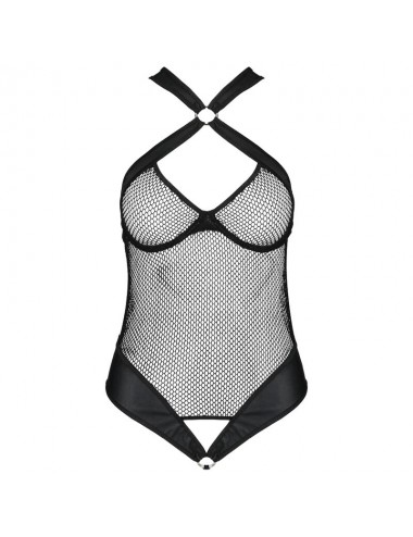 PASSION AMANDA BODY ECO LEATHER L/XL