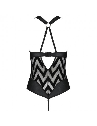 PASSION HIMA BODY ECO LEATHER  S/M